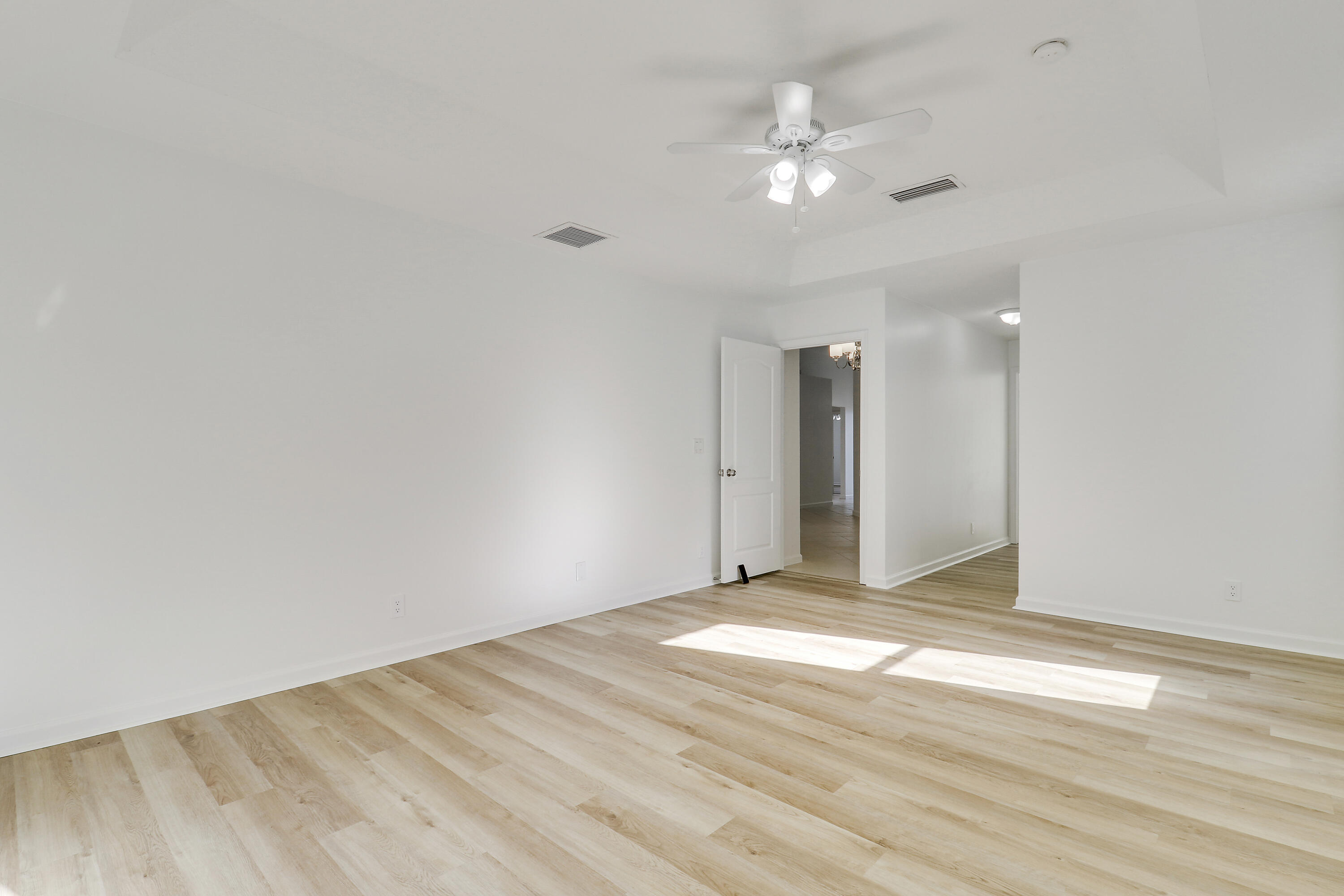 ST LUCIE FALLS (AKA RIVER FOREST) - Residential