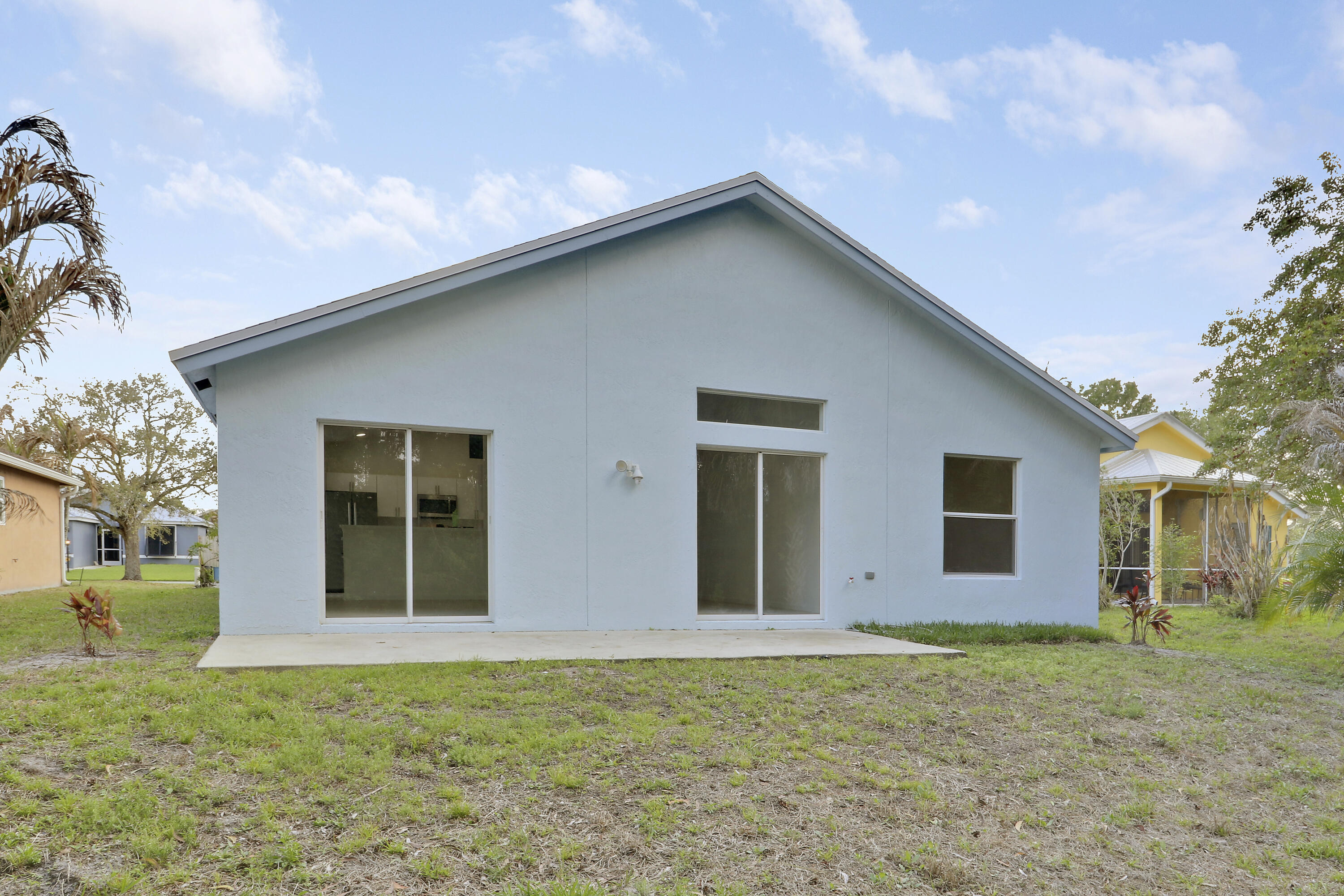 ST LUCIE FALLS (AKA RIVER FOREST) - Residential