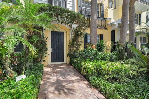 307 Flamingo Drive West Palm Beach FL 33401