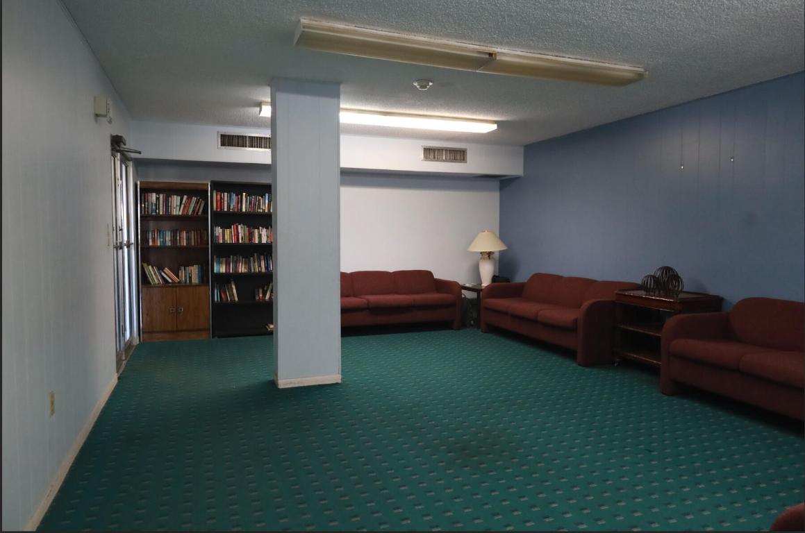 STRATFORD HOUSE CONDO - Residential