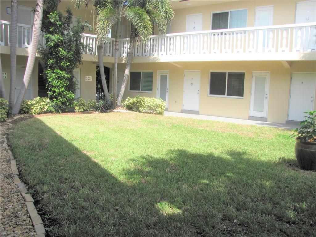COSTA CREST CONDO - Residential