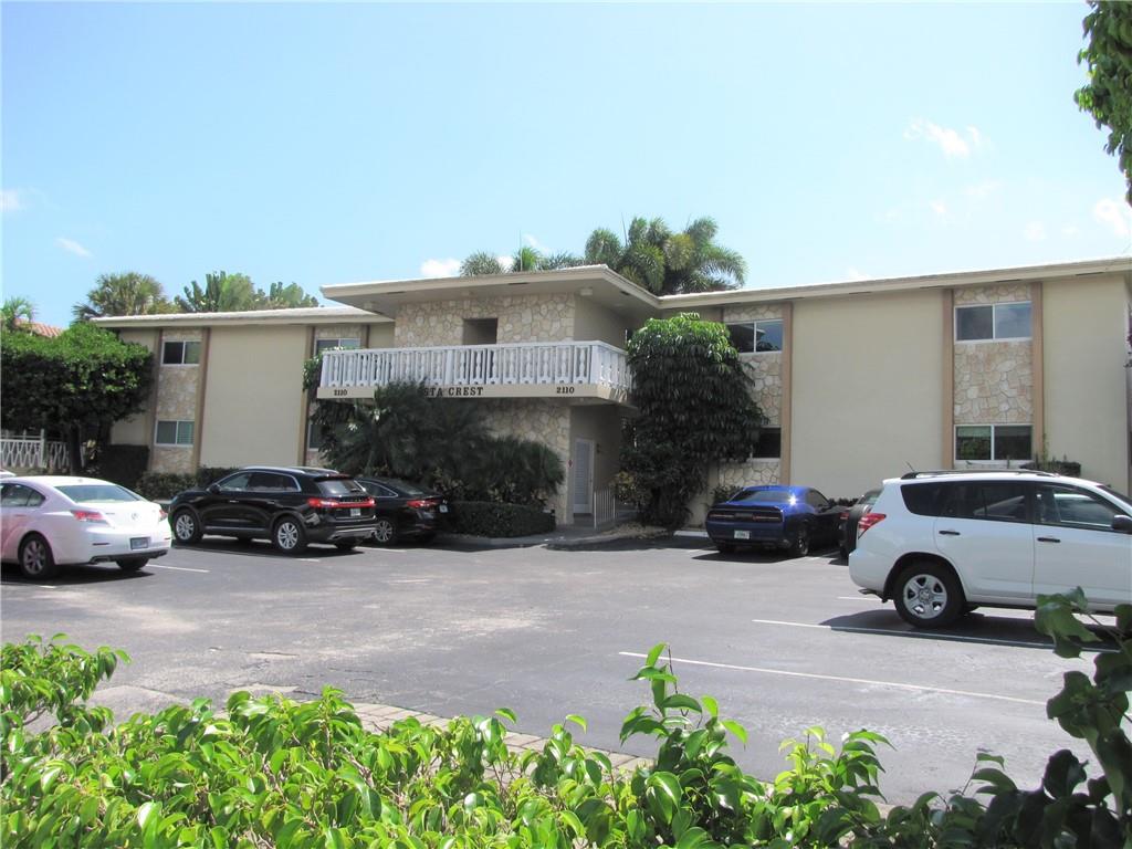 COSTA CREST CONDO - Residential