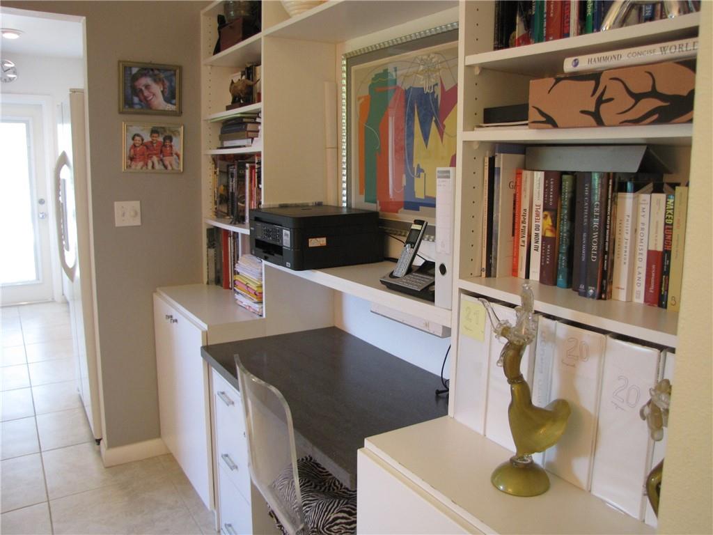COSTA CREST CONDO - Residential