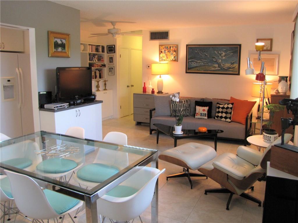 COSTA CREST CONDO - Residential