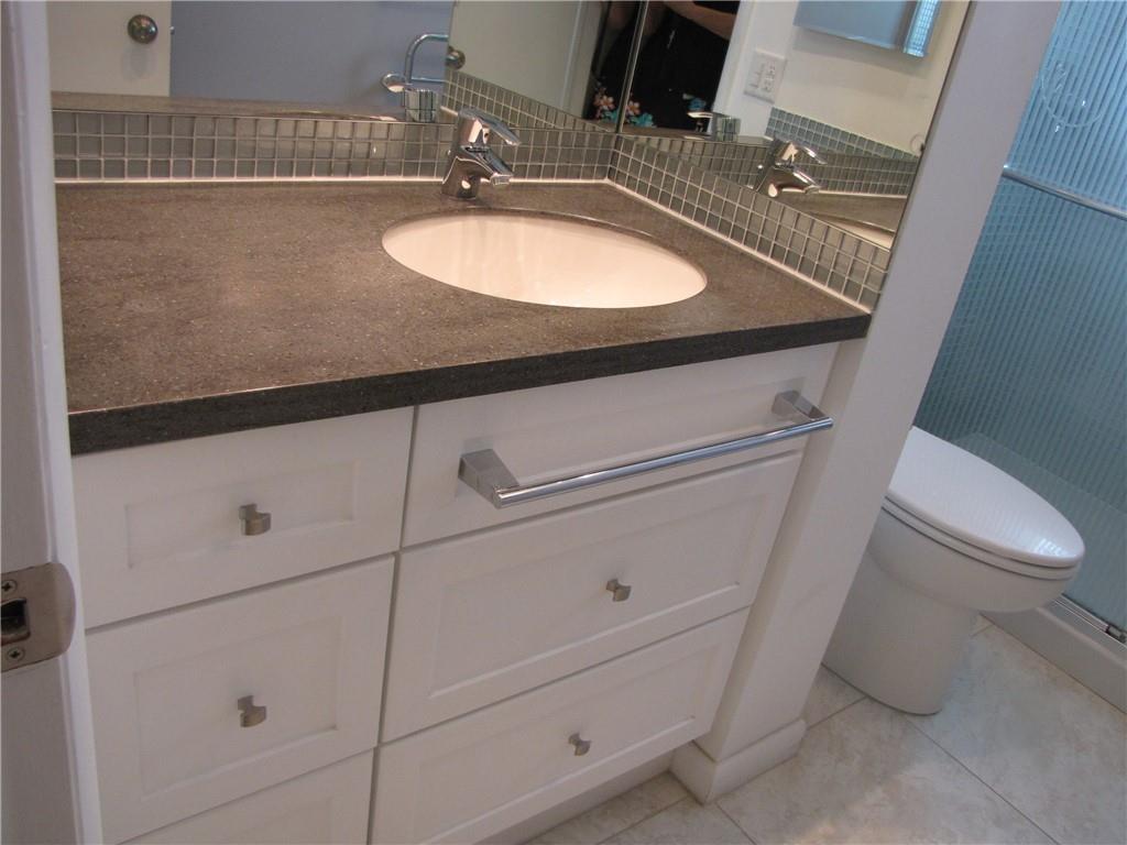 COSTA CREST CONDO - Residential