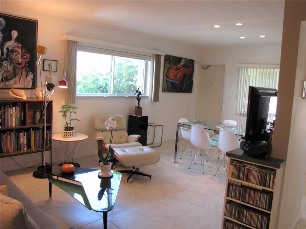 COSTA CREST CONDO - Residential