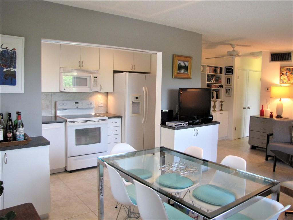 COSTA CREST CONDO - Residential