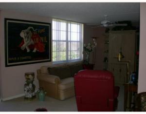 BOCA TEECA CONDO 8 - Residential Lease