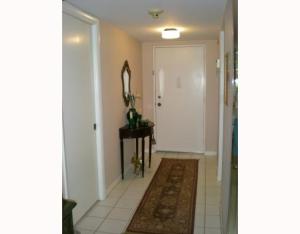 BOCA TEECA CONDO 8 - Residential Lease