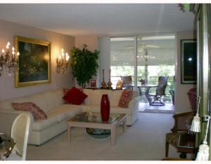 BOCA TEECA CONDO 8 - Residential Lease