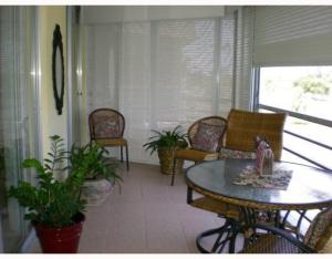 BOCA TEECA CONDO 8 - Residential Lease