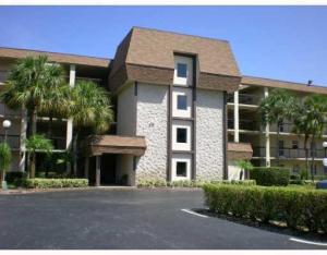 BOCA TEECA CONDO 8 - Residential Lease