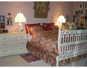 BOCA TEECA CONDO 8 - Residential Lease