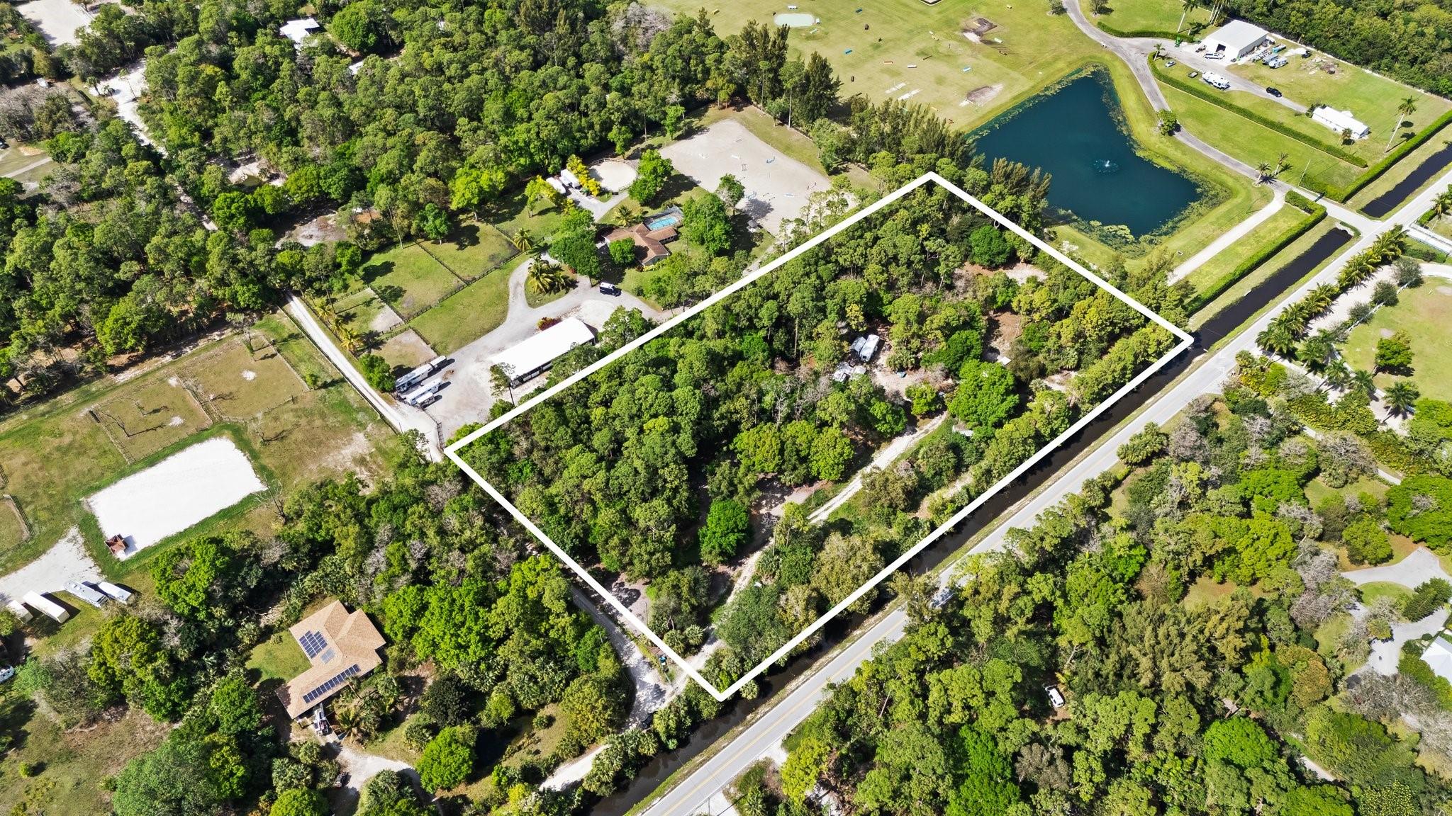 687 D Rd
