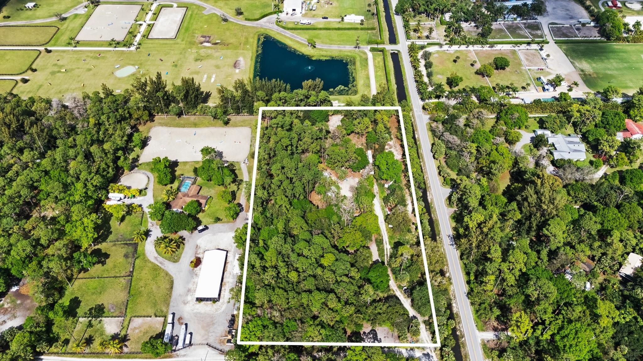 687 D Rd