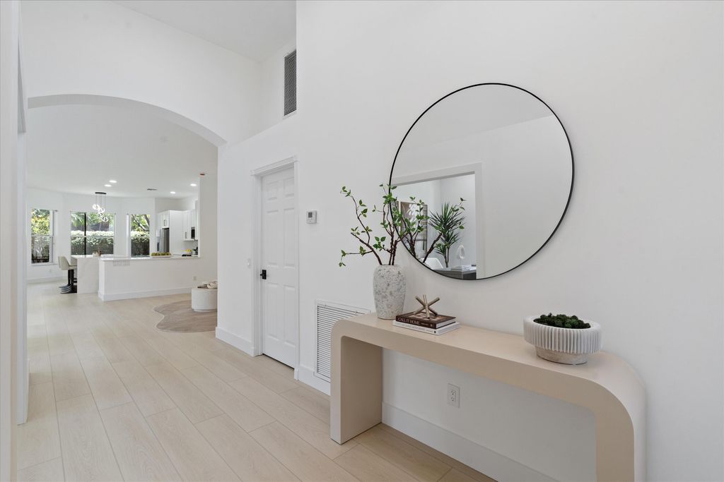 Photo of 7102 Prado Lake Drive, Delray Beach, FL 33446 (MLS # B26021970)