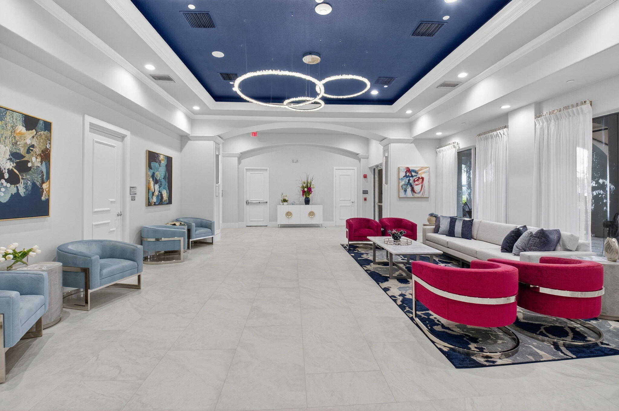 VALENCIA FALLS 7 - Residential