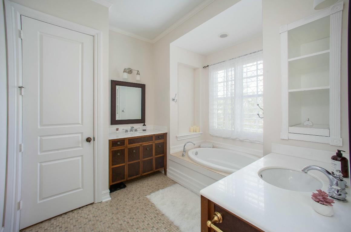 ANNEX AT MAGNOLIA COURT CONDO - Residential Lease