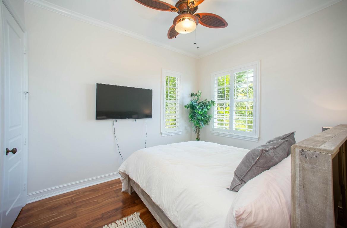 ANNEX AT MAGNOLIA COURT CONDO - Residential Lease