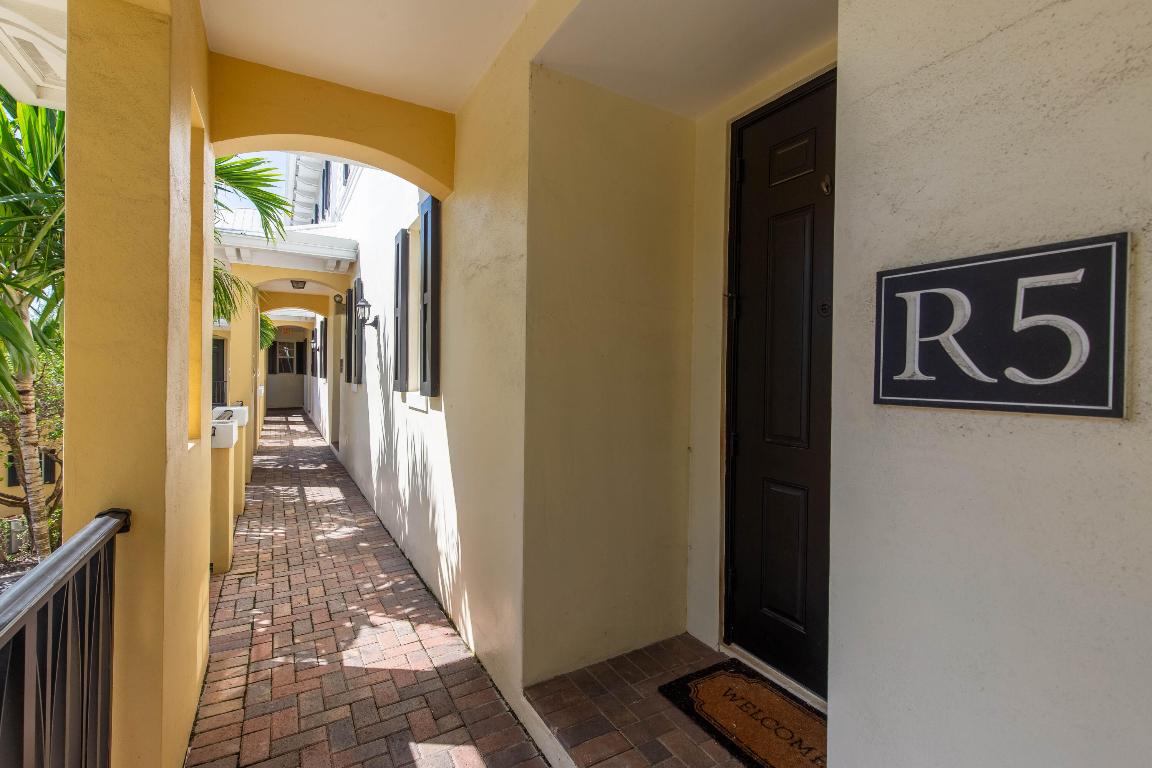 ANNEX AT MAGNOLIA COURT CONDO - Residential Lease