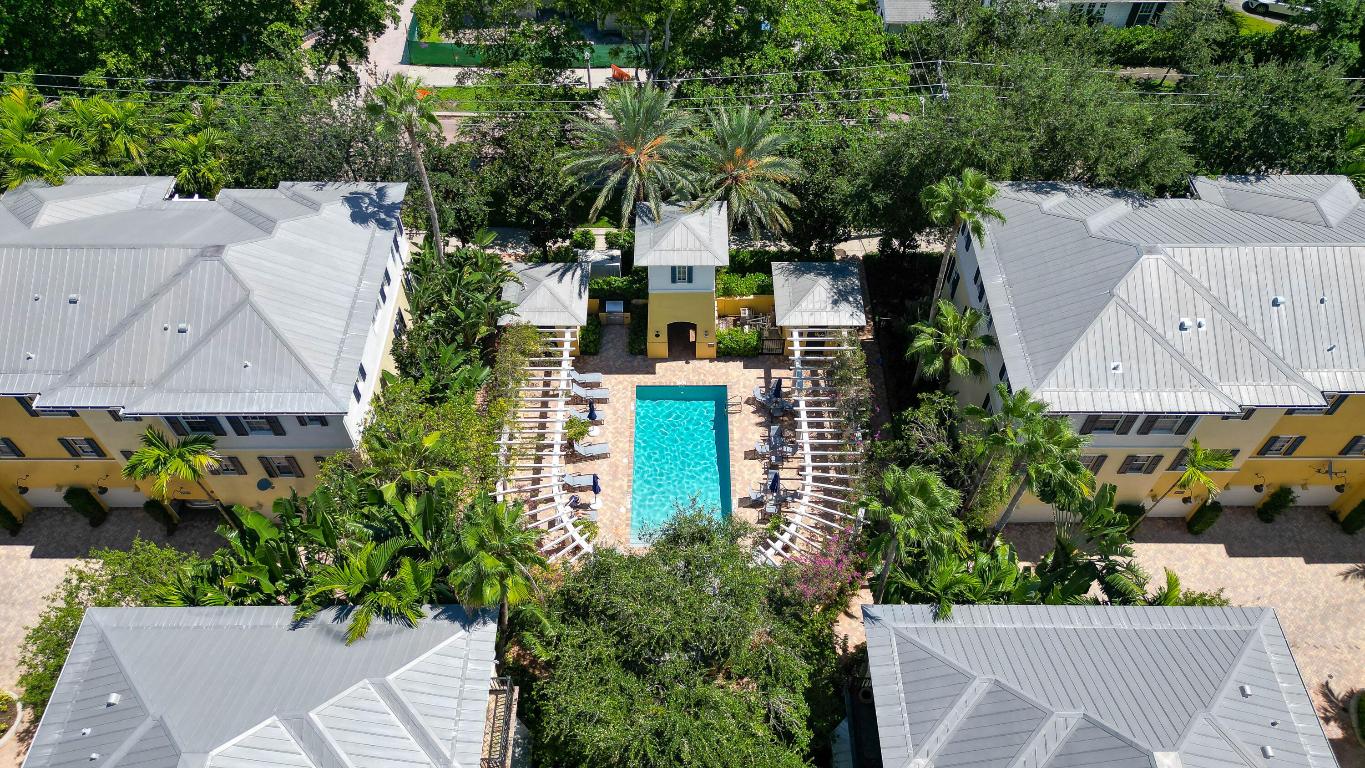 ANNEX AT MAGNOLIA COURT CONDO - Residential Lease