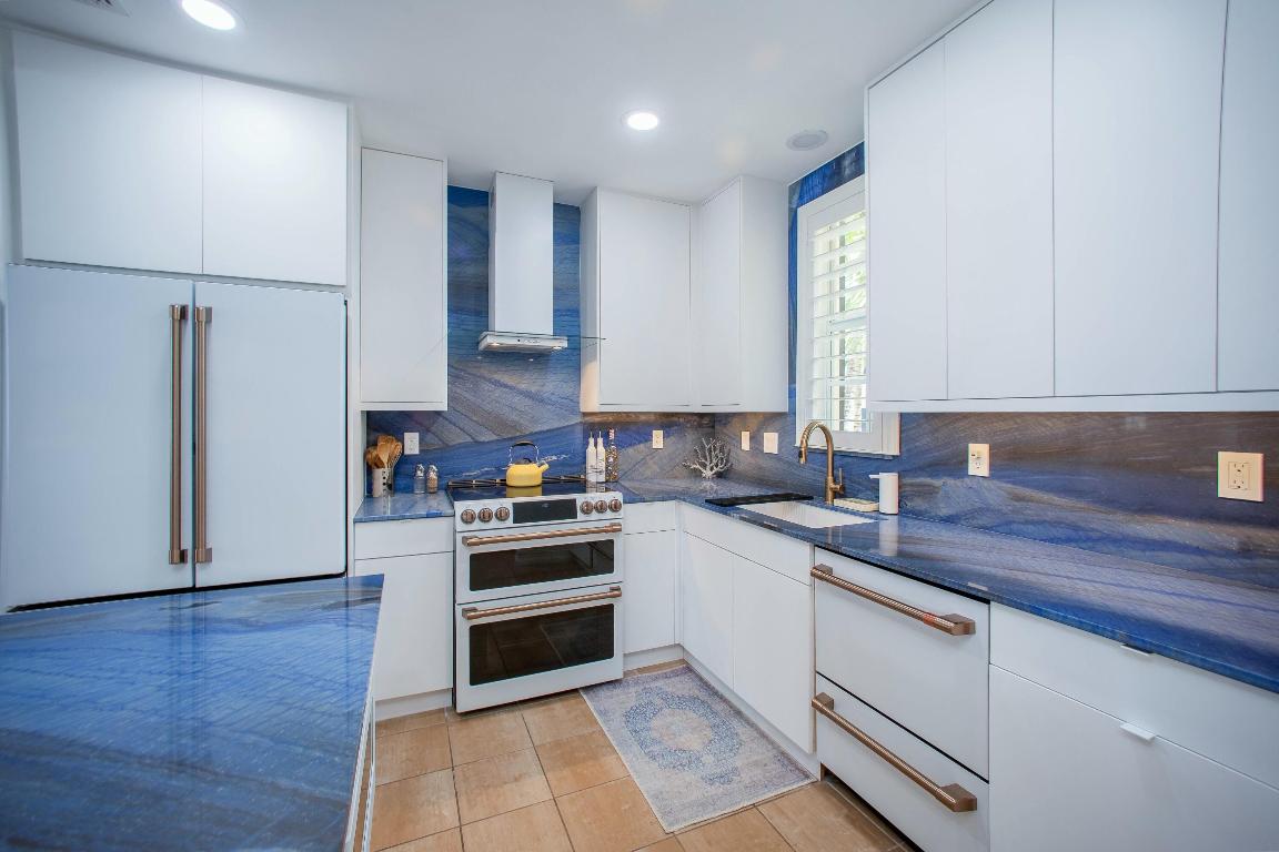 ANNEX AT MAGNOLIA COURT CONDO - Residential Lease