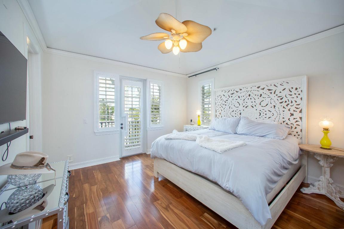 ANNEX AT MAGNOLIA COURT CONDO - Residential Lease