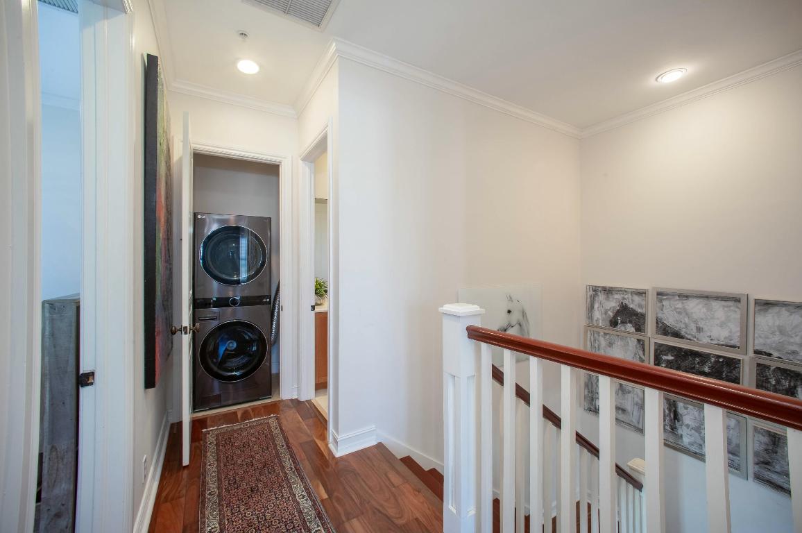 ANNEX AT MAGNOLIA COURT CONDO - Residential Lease