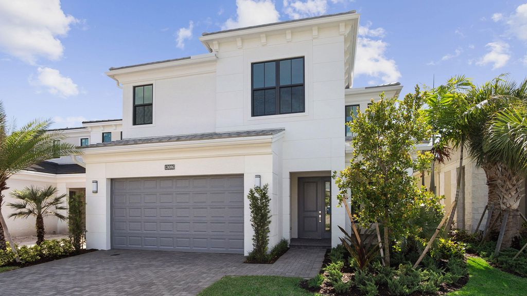 Photo of 13086 Artisan Circle, Palm Beach Gardens, FL 33418 (MLS # R10803306)