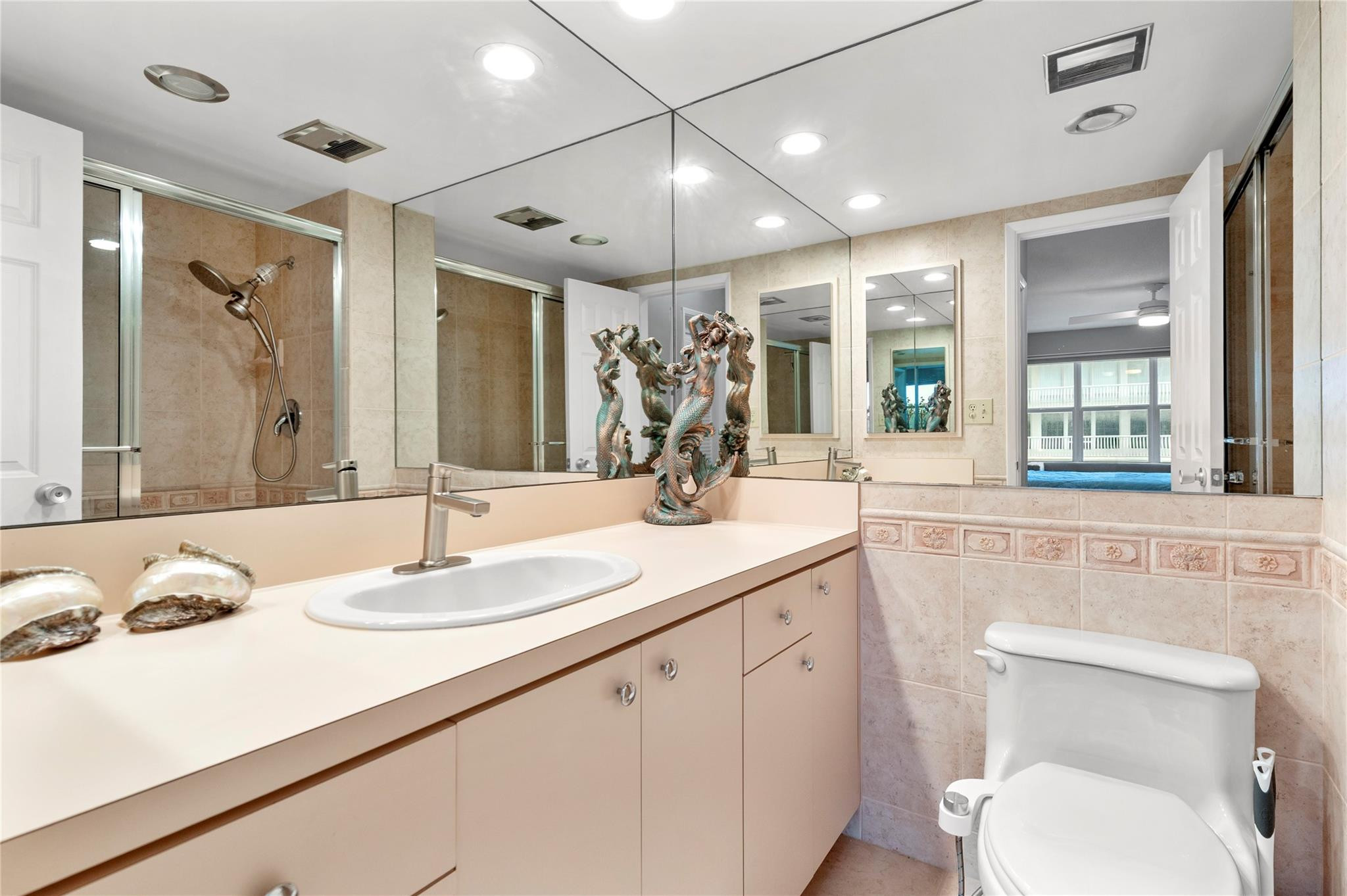 Ocean Summit - Residential