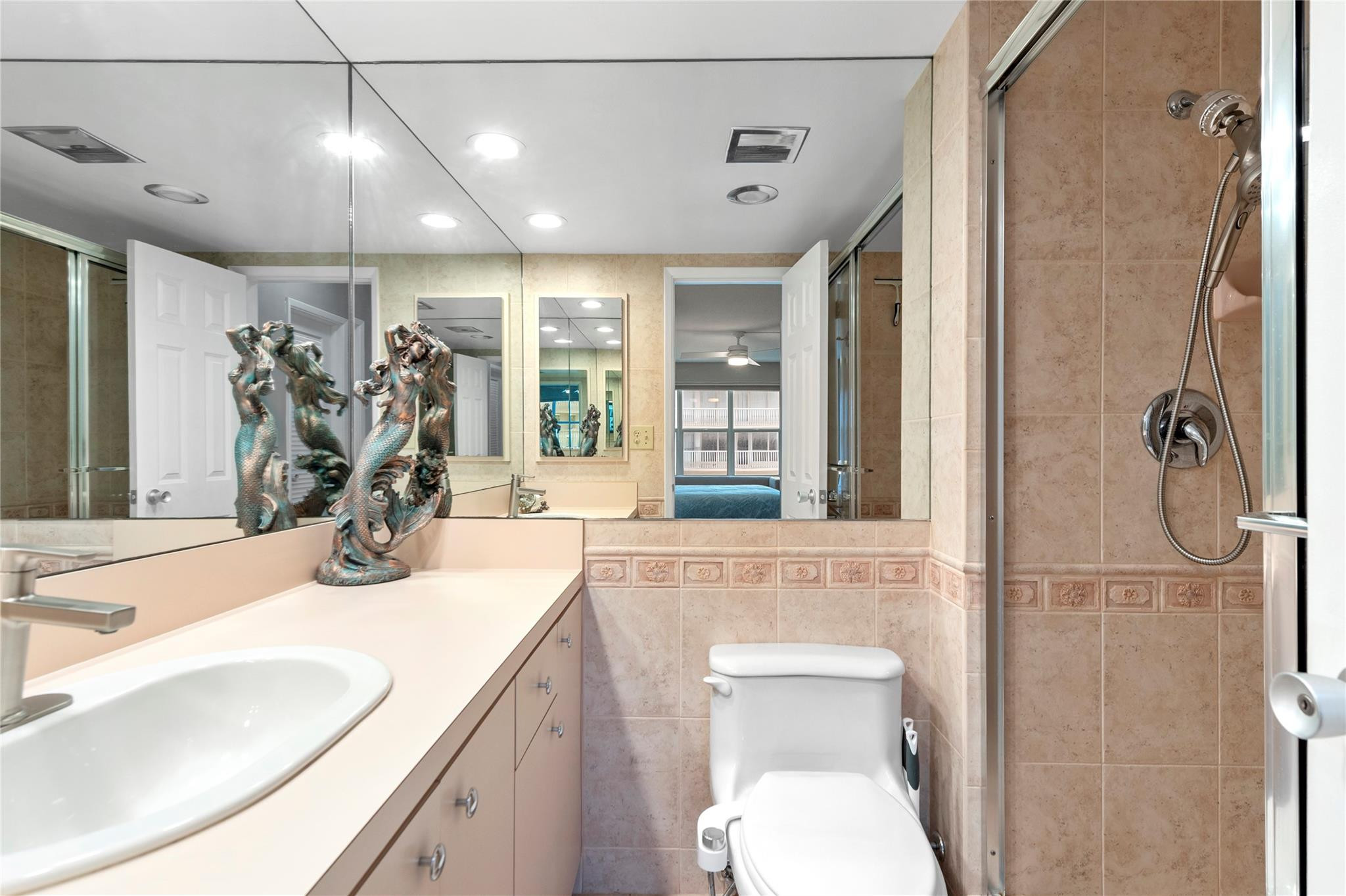 Ocean Summit - Residential