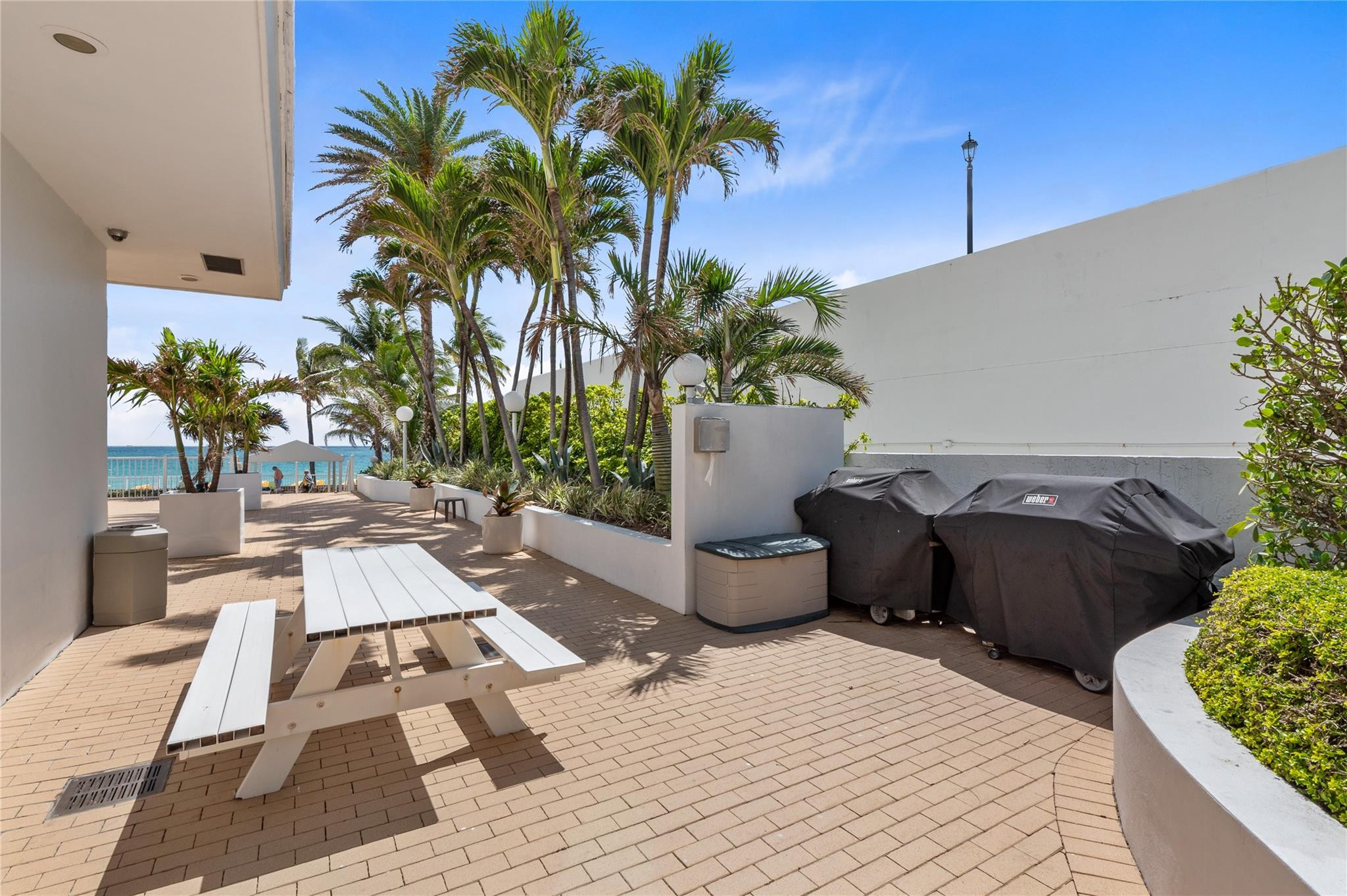 Ocean Summit - Residential