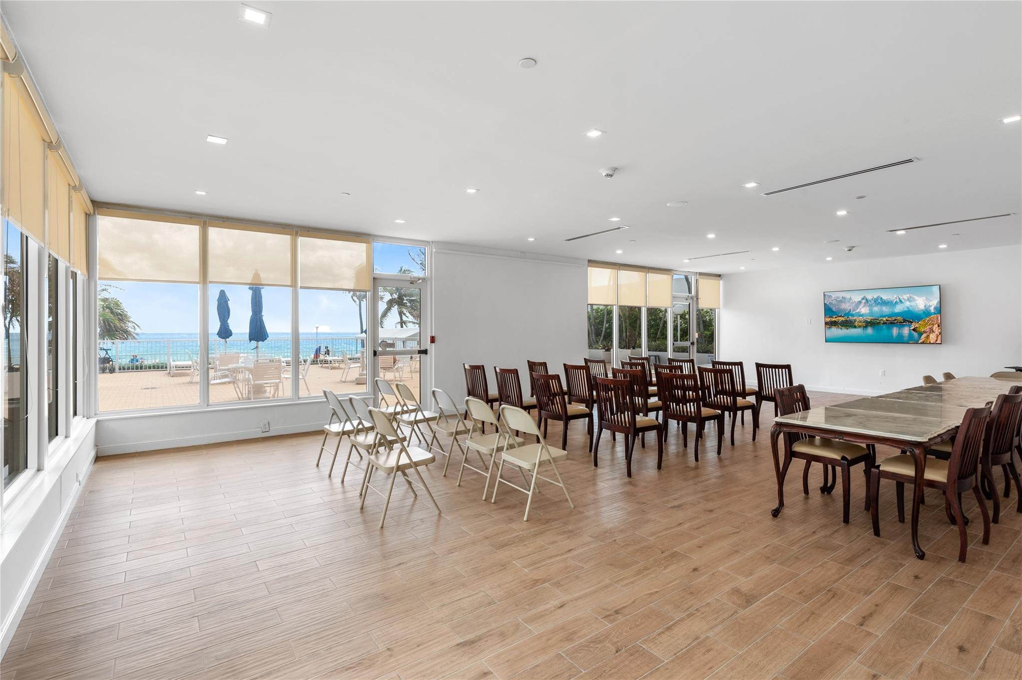 Ocean Summit - Residential