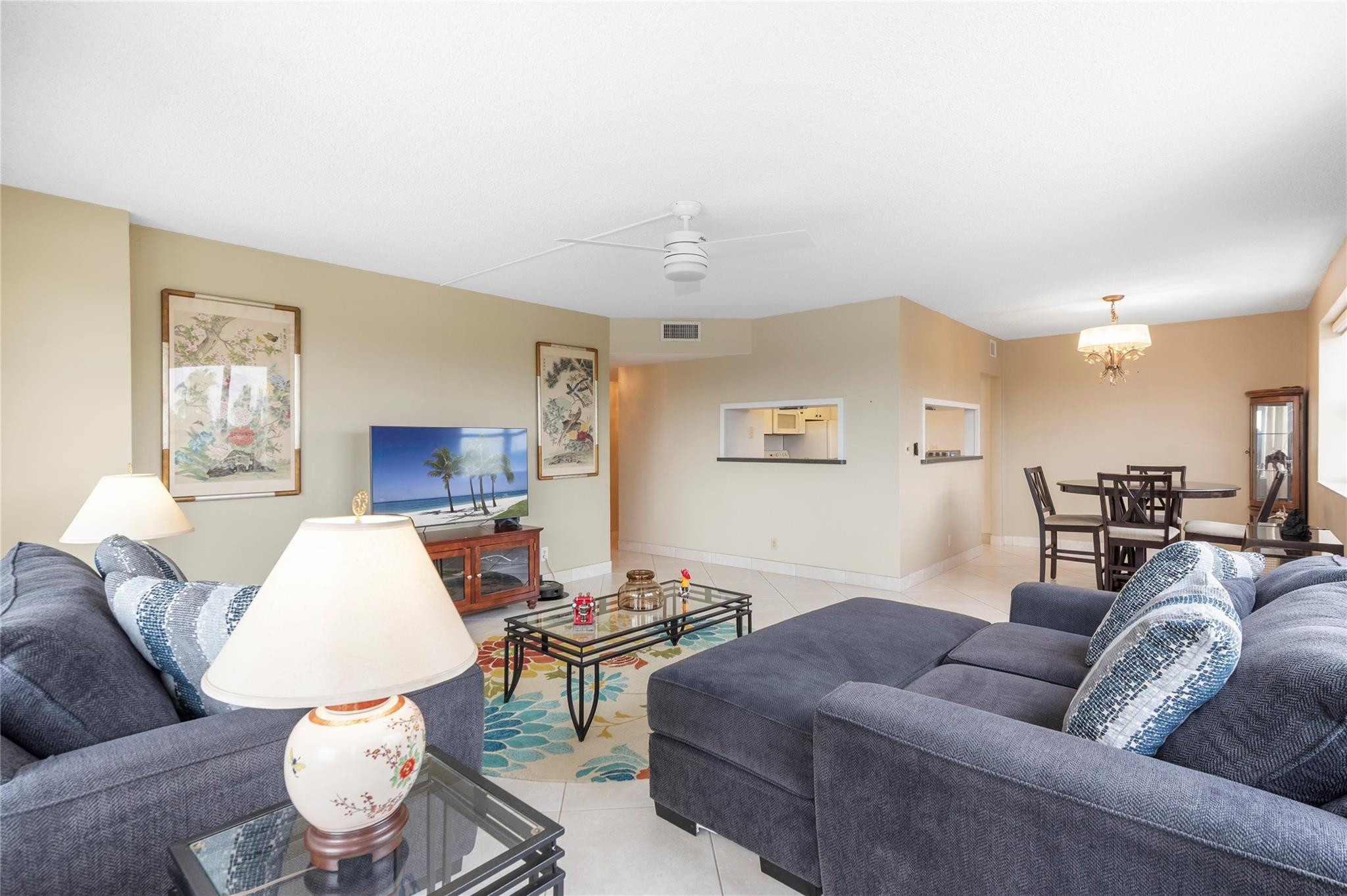 Ocean Summit - Residential