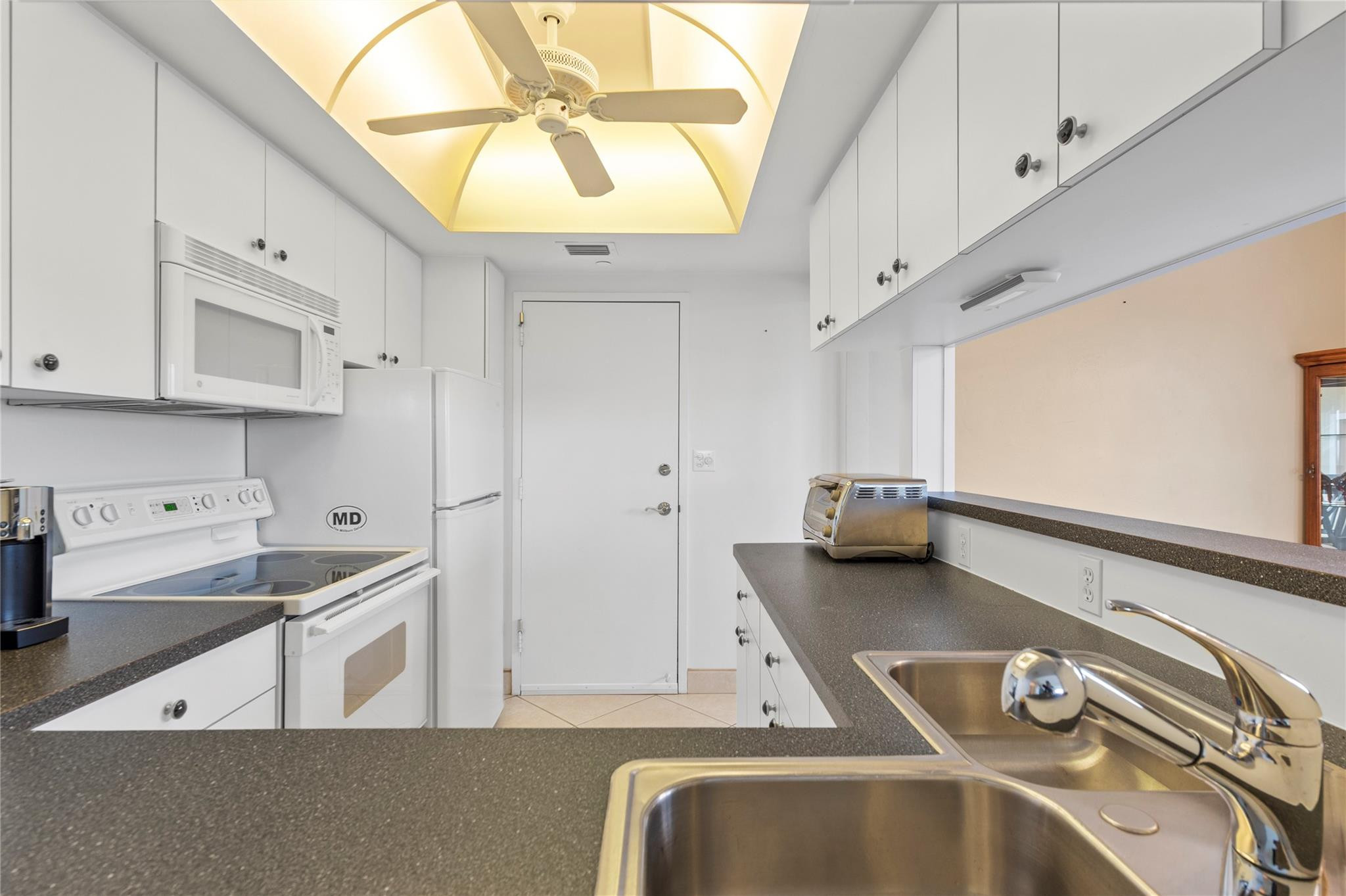 Ocean Summit - Residential