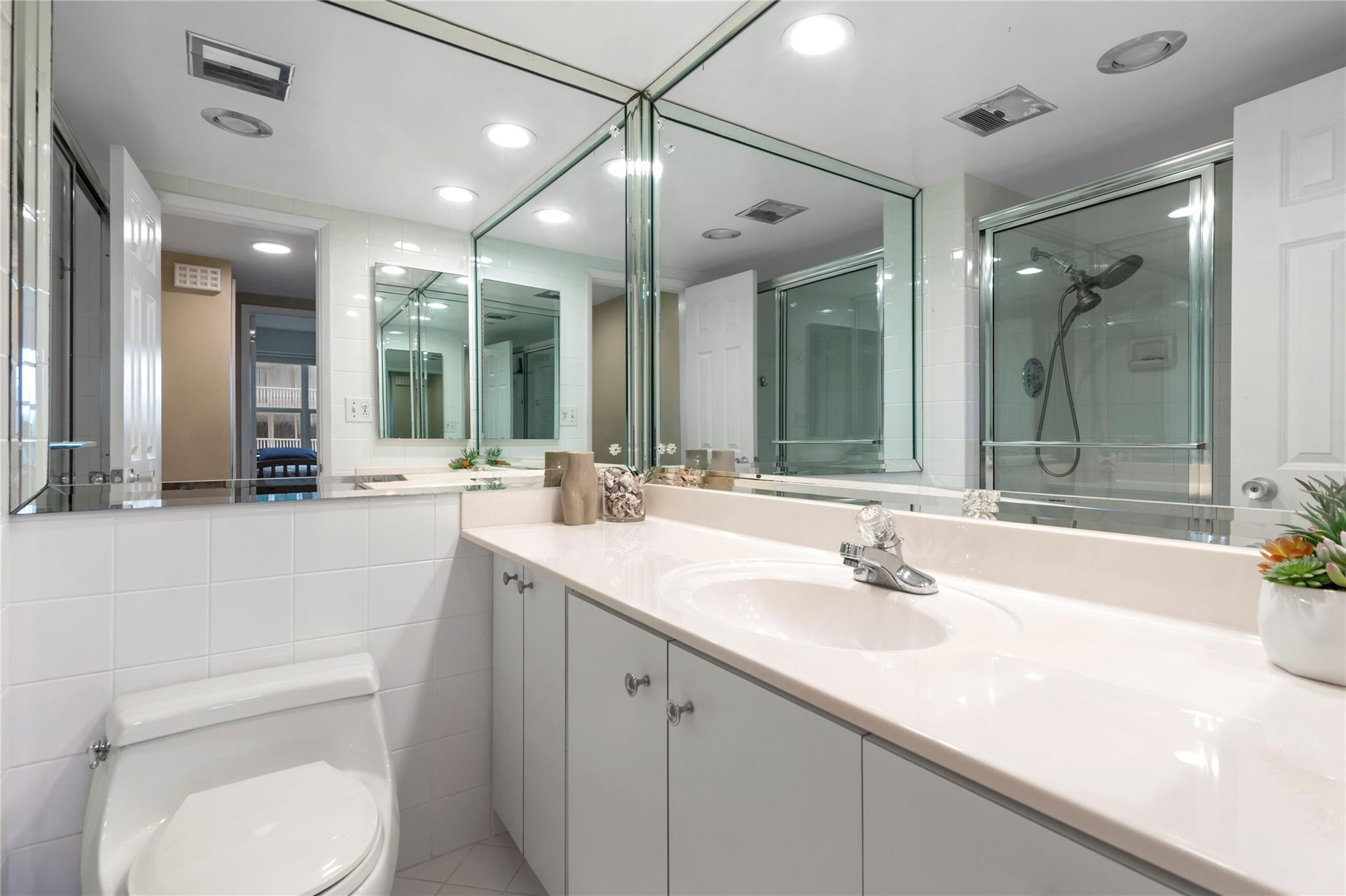 Ocean Summit - Residential