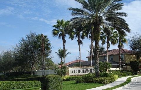 1599 Newhaven Point Lane West Palm Beach FL 33411