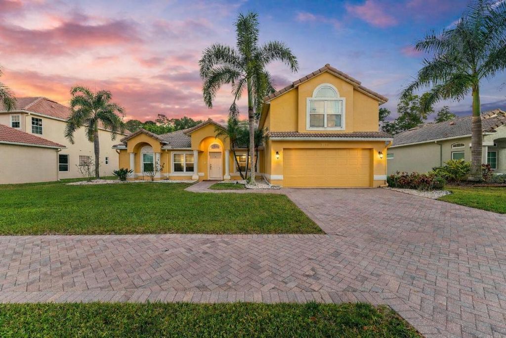 Photo of 2136 SW Panther Trace, Stuart, FL 34997 (MLS # R11157518)