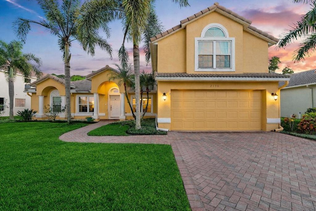 Photo of 2136 SW Panther Trace, Stuart, FL 34997 (MLS # R11157518)