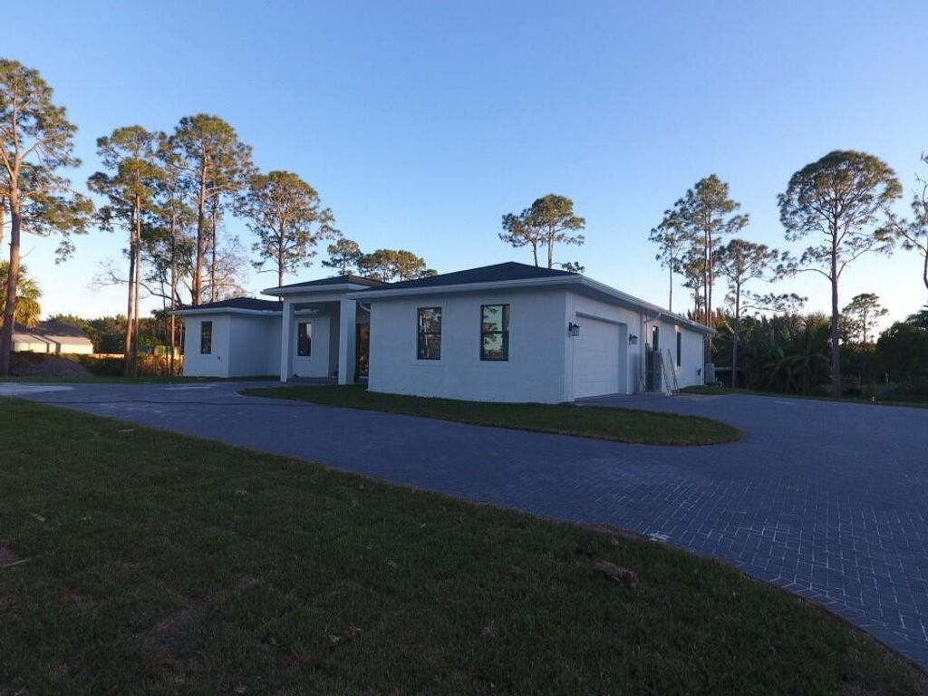Photo of 17948 Prado Boulevard, Loxahatchee, FL 33470 (MLS # R10922429)