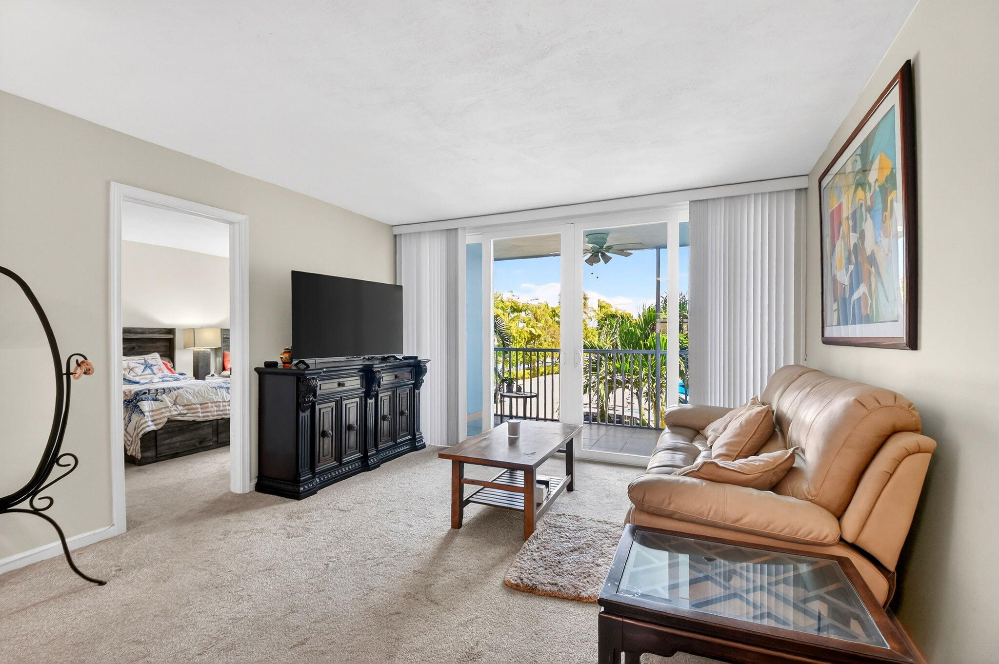 SEAGATE OF GULFSTREAM CONDO - Residential