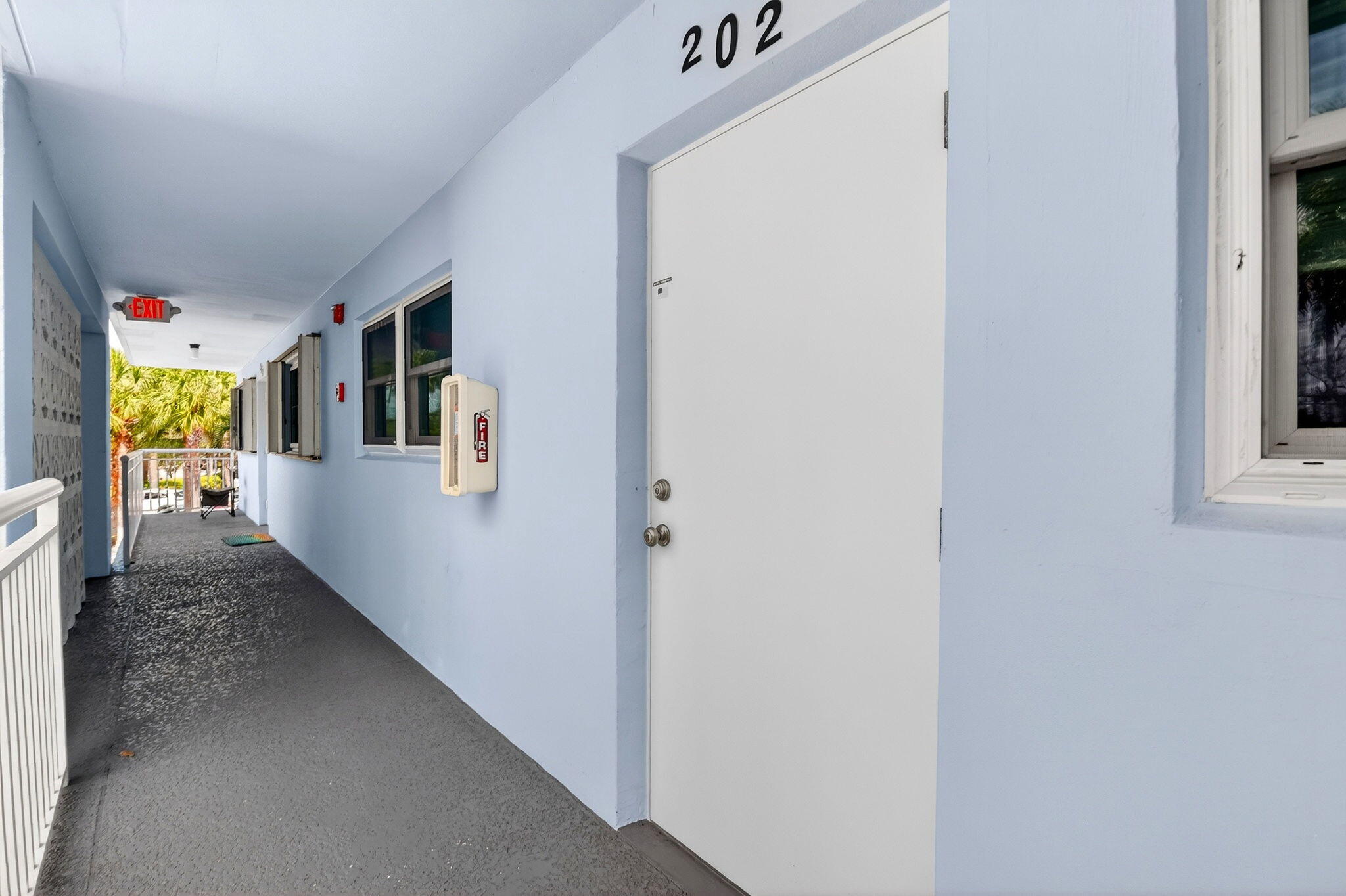 SEAGATE OF GULFSTREAM CONDO - Residential