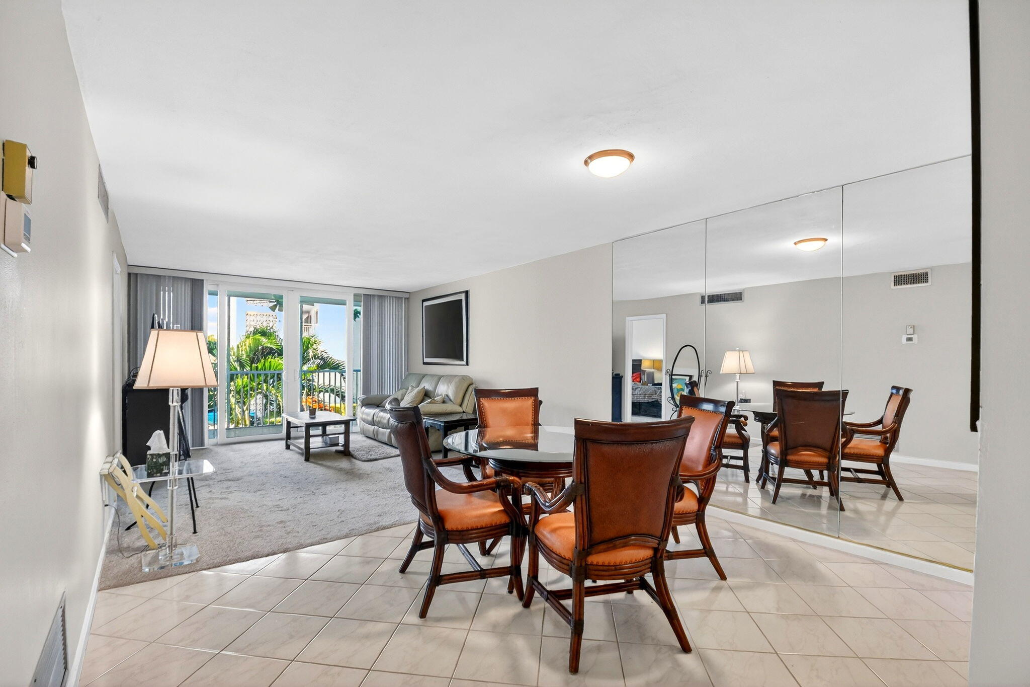 SEAGATE OF GULFSTREAM CONDO - Residential