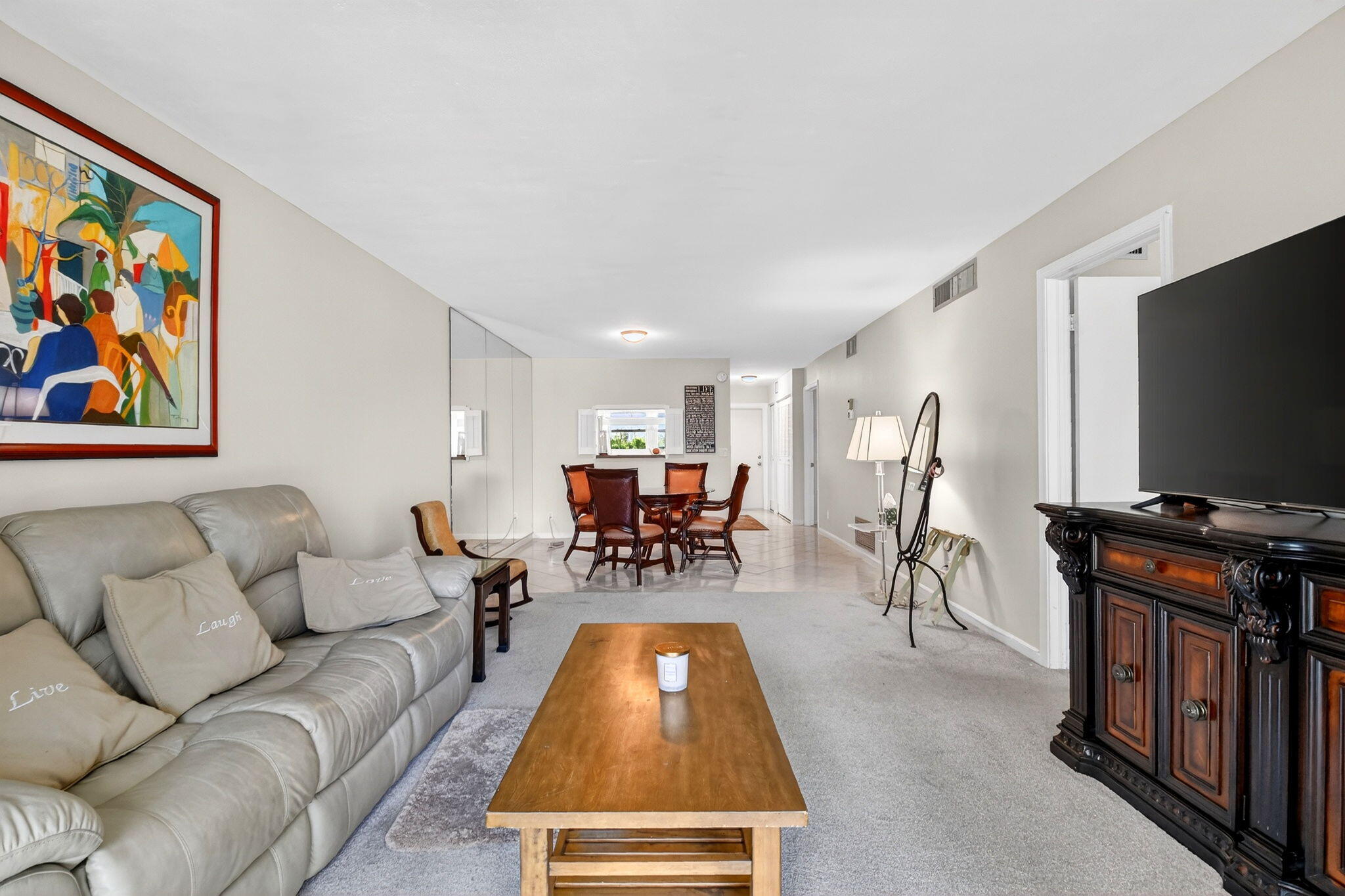 SEAGATE OF GULFSTREAM CONDO - Residential