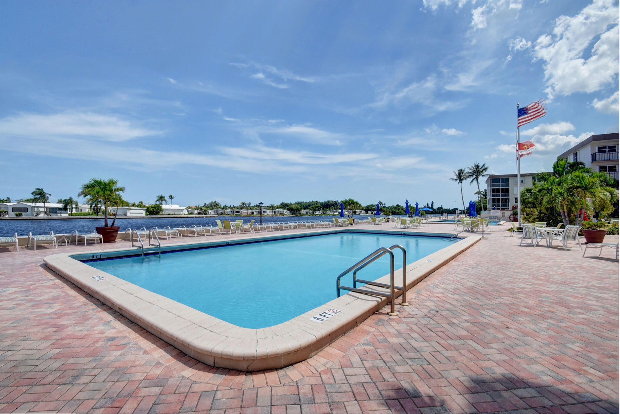 SEAGATE OF GULFSTREAM CONDO - Residential