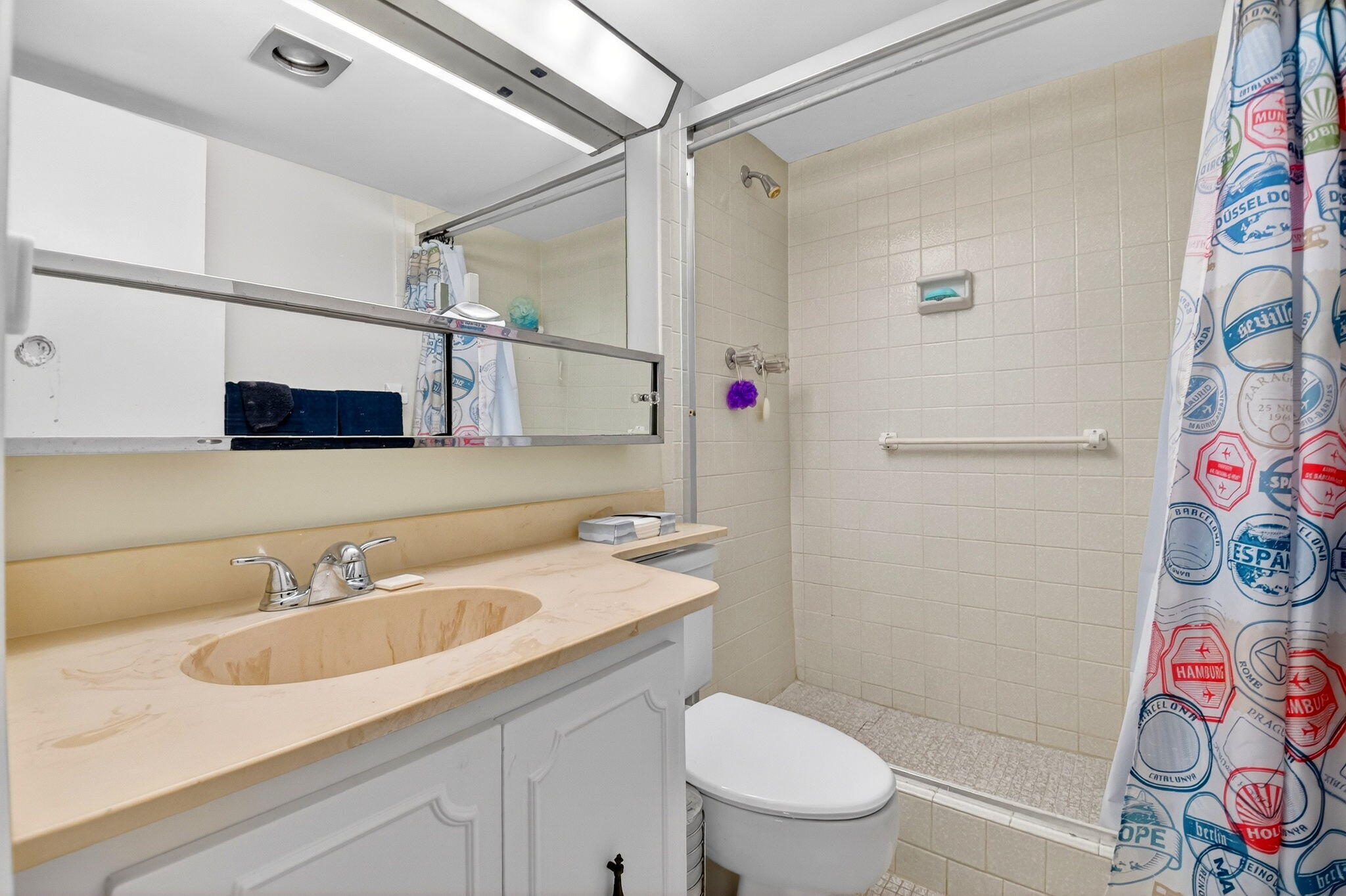 SEAGATE OF GULFSTREAM CONDO - Residential