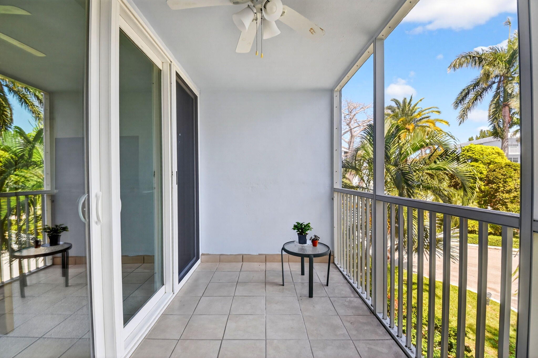 SEAGATE OF GULFSTREAM CONDO - Residential