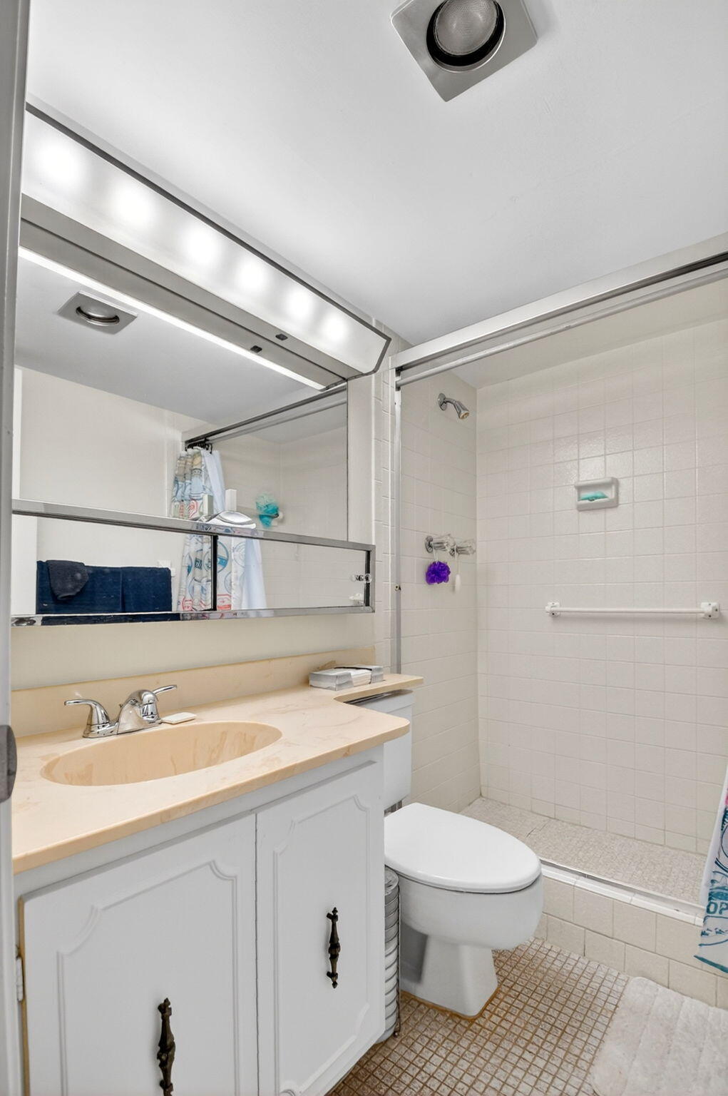 SEAGATE OF GULFSTREAM CONDO - Residential