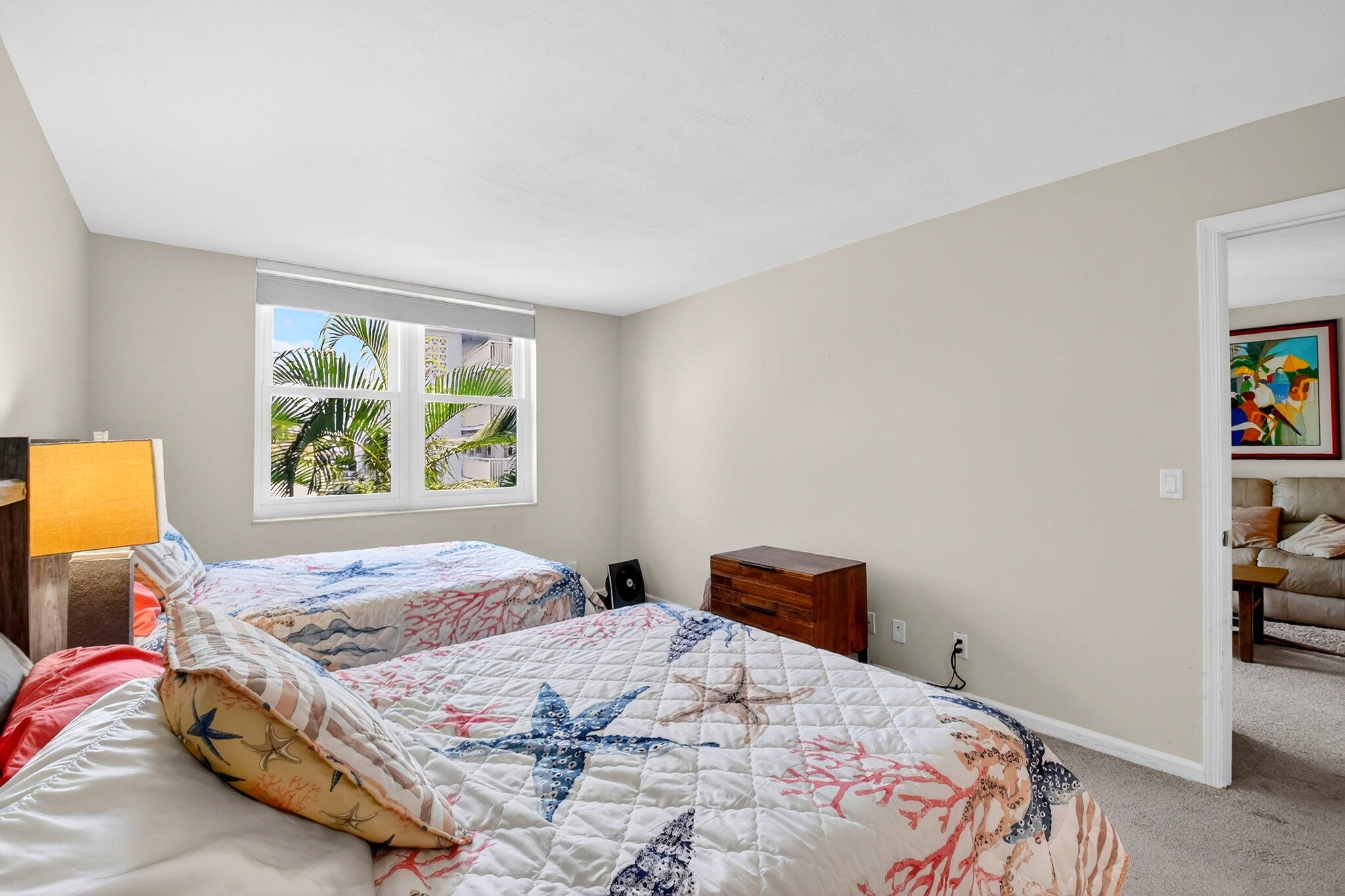 SEAGATE OF GULFSTREAM CONDO - Residential