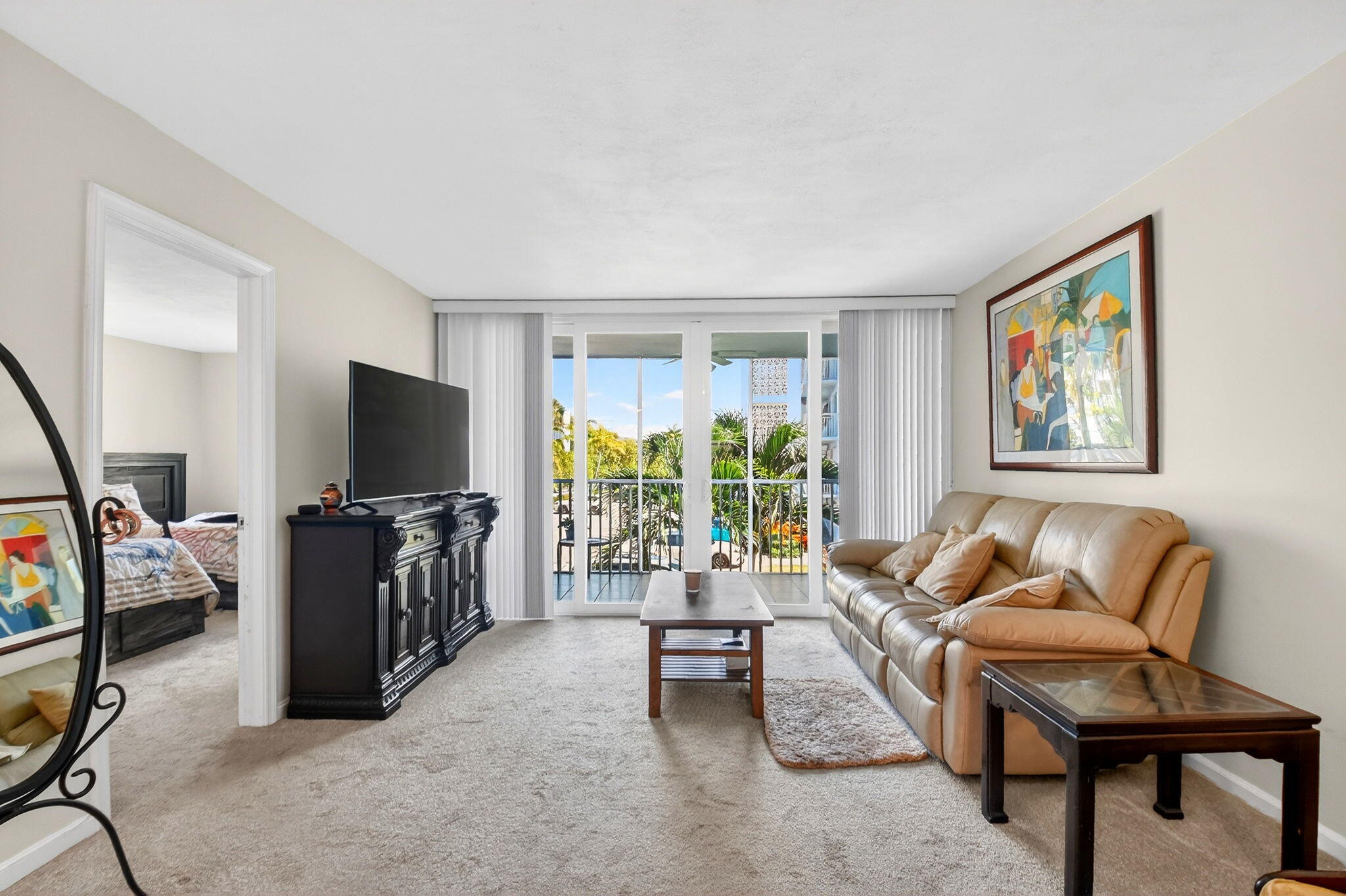 SEAGATE OF GULFSTREAM CONDO - Residential